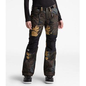 The North Face Women's Aboutaday Snow Pant